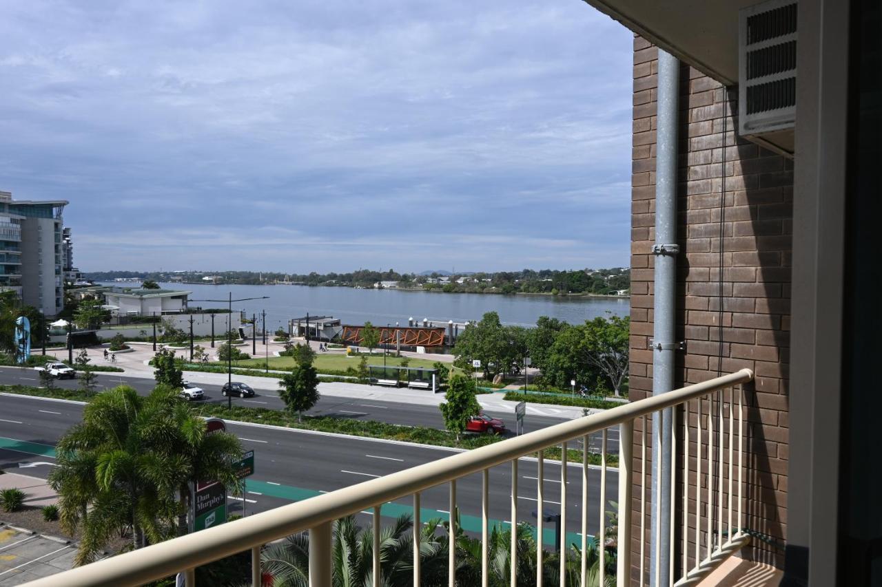 Hamilton Motor 3* Brisbane