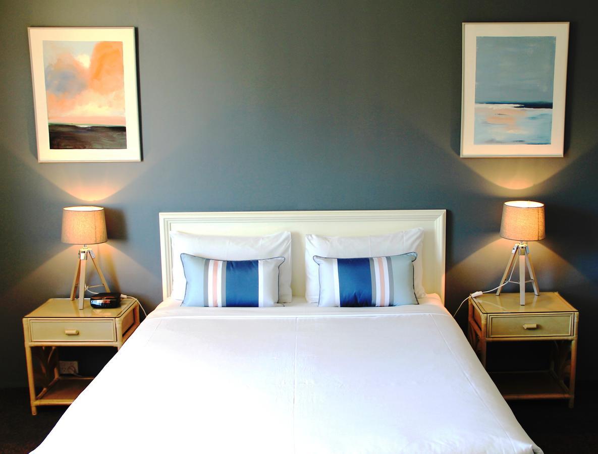 Hamilton Motor Motel Brisbane